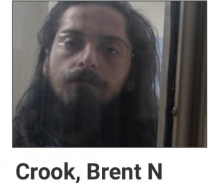 Brent Crook