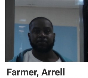 Arrell Farmer