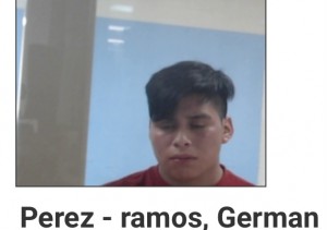 German Perez Ramos