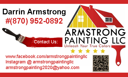 ArmstrongPaintingCenterAd1a