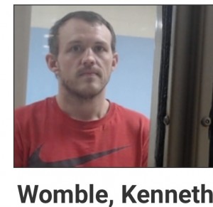 Kenneth Womble