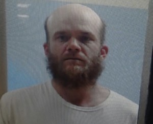 Jonathan Eric Garrison