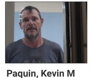 Kevin M. Paquin