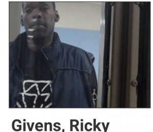 Ricky Givens