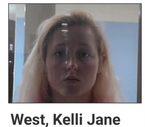 Kelli Jane West