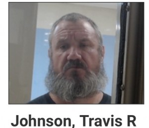 Travis R Johnson