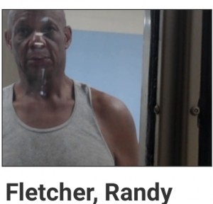 Randy Fletcher