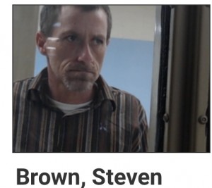 Steven Brown