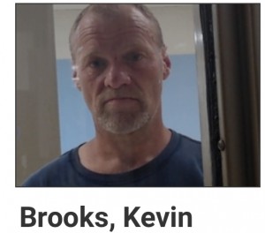 Kevin Brooks