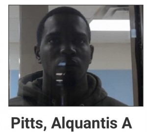 Alquantis Pitts
