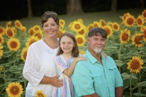 Felts Family Named Drew County Farm Family 2021