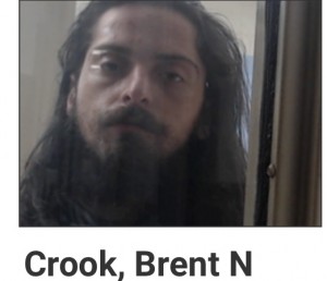 Brent Crook