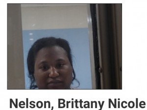 Britney Nicole Nelson