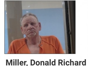 Donald Richard Miller