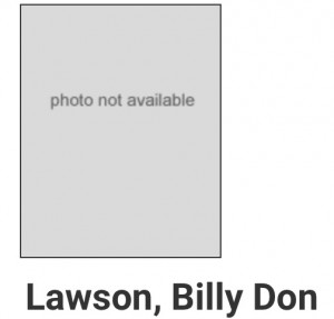 Billy Don Lawson