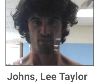 Lee Taylor Johns