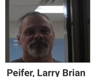 Larry Peifer