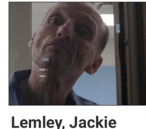 Jackie Lemley