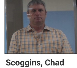 Chad Scoggins