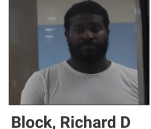 Richard D. Block