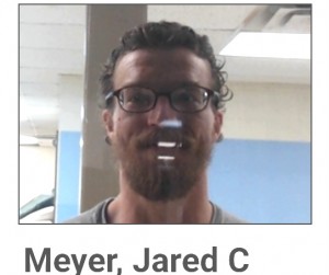 Jared Meyer