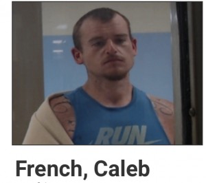 Caleb French