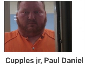 Paul Daniel Cupples