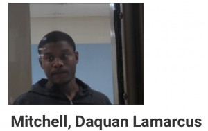DaQuan Mitchell