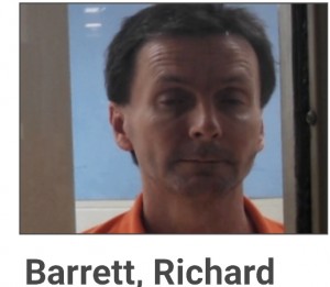 Richard Barrett