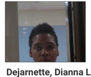 Dianna Dejarnette