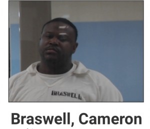 Cameron Braswell
