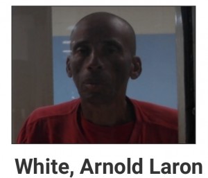 Arnold Laron White