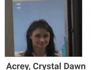 Crystal Dawn Acrey
