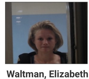 Elizabeth Waltman