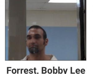 Bobby Lee Forrest