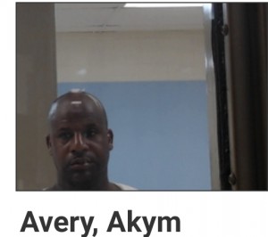 Akym  Avery