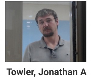Jonathan Towler