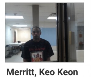 Keo Keon Merritt