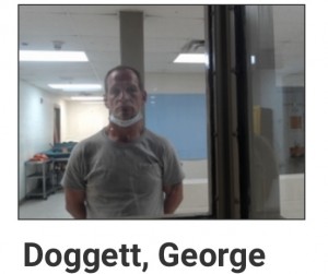 George Doggett