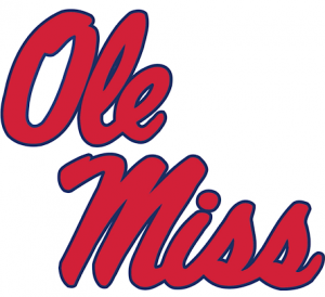 Ole miss university Mississippi
