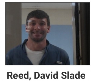 David Slade Reed