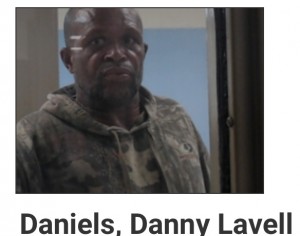 Danny Daniels
