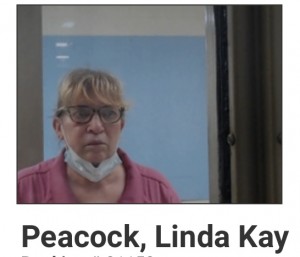 Linda Peacock
