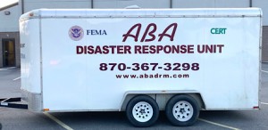 Shady grove missionary Baptist Church disaster relief