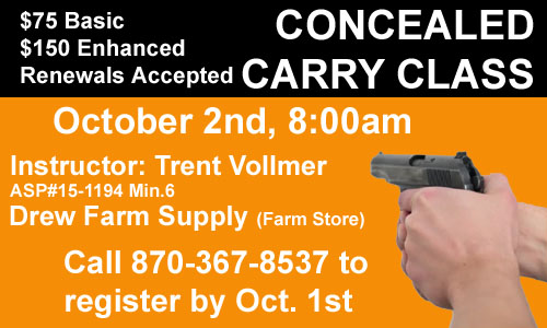 ConcealedCarryClassTrentVollmer10-02-21