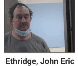 John Etheridge