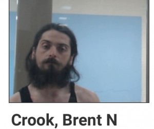 Brent Crook