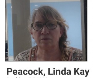 Linda Kay Peacock
