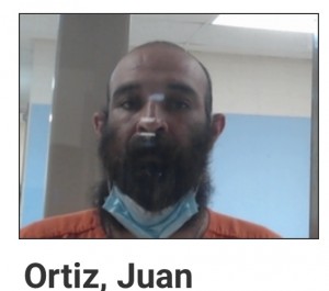 Juan Ortiz
