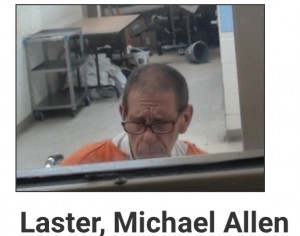 Michael Allen Laster